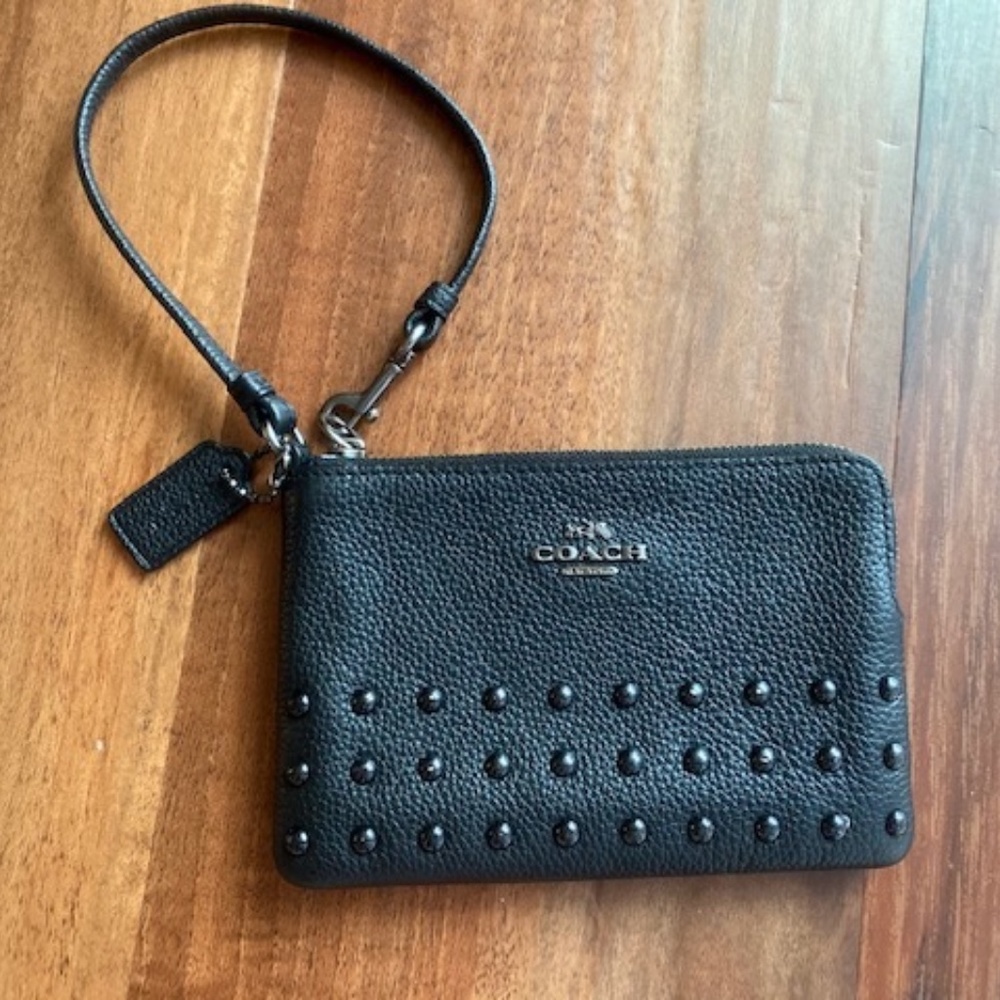 COACH WOMEN'S WRISTLET